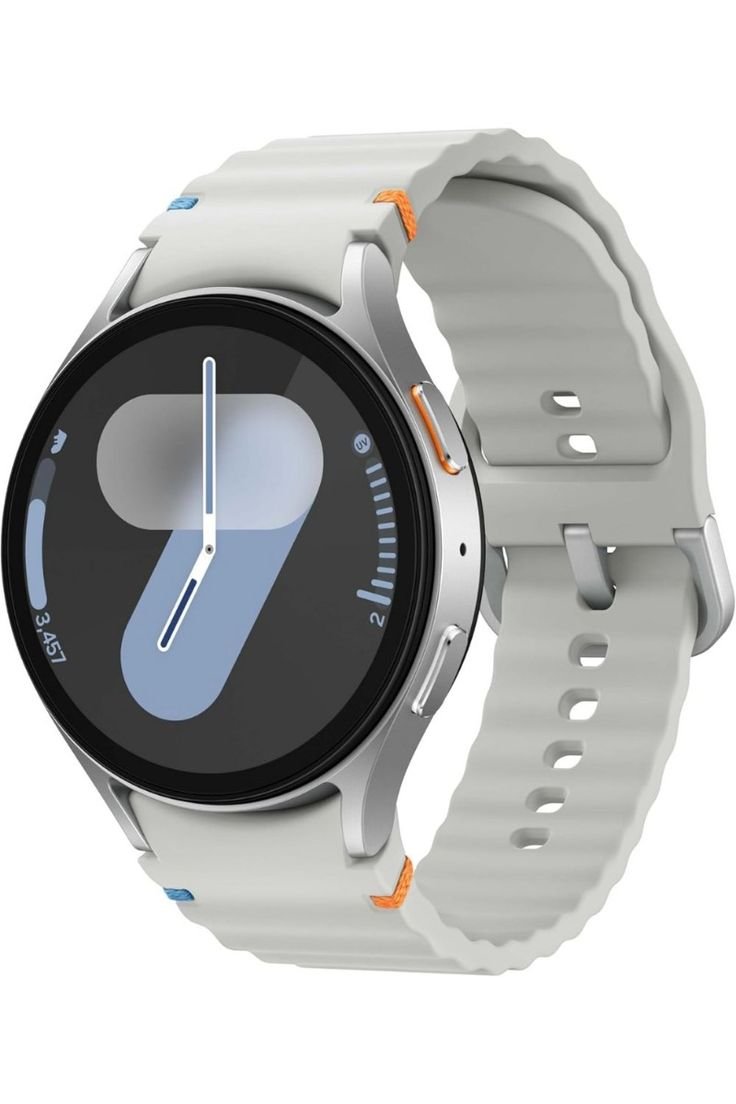JS Watch 7 Ultra 47mm Samsung Smart Watch
