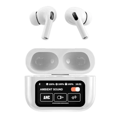 Earbuds